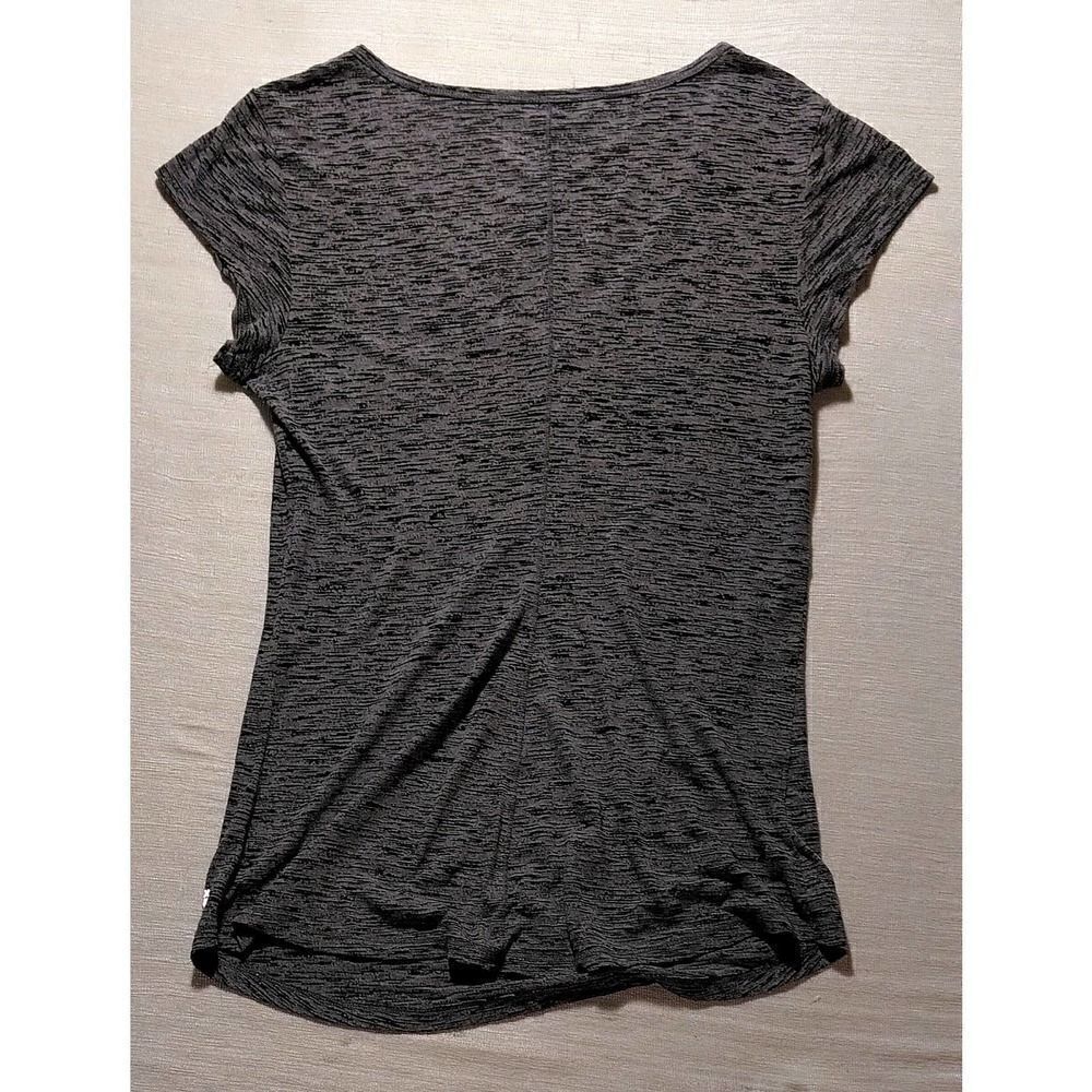 VS X SEXY SPORT WOMENS SHORT SIZE MEDIUM GRAY